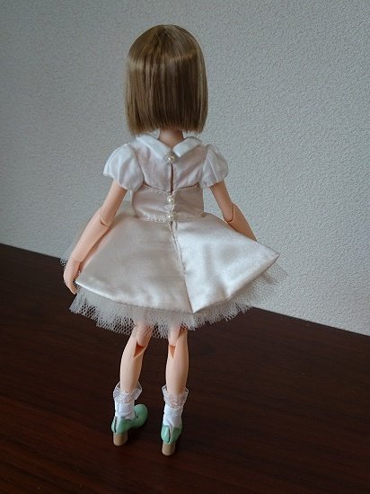 【PetWORKs】doll「CCSgirl 17SS ruruko」