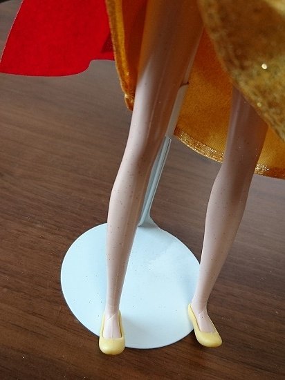 【クラシックドール】ディズニープリンセス 白雪姫